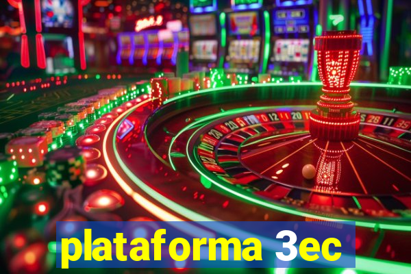 plataforma 3ec