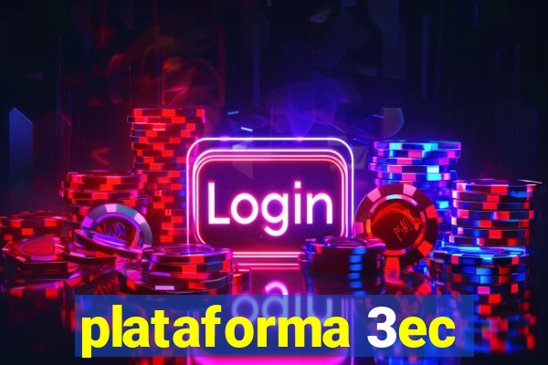 plataforma 3ec