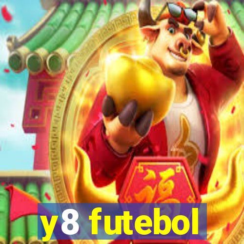 y8 futebol