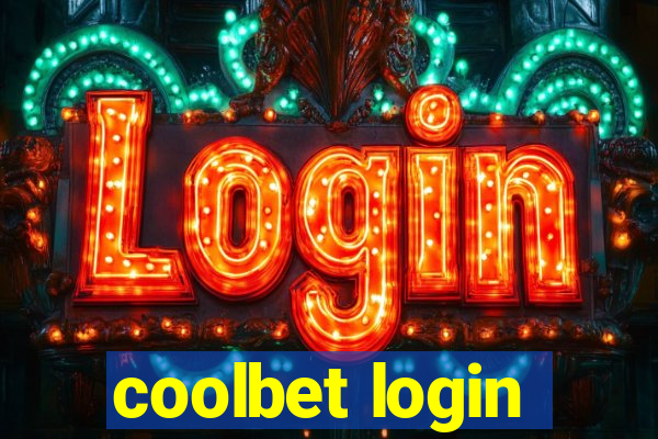 coolbet login