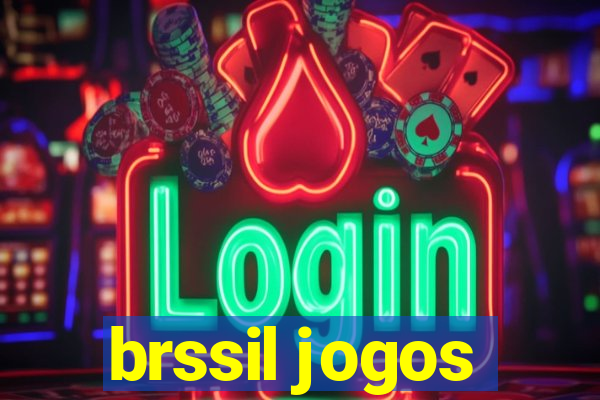 brssil jogos