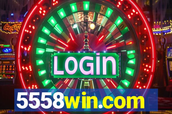 5558win.com