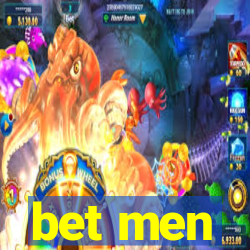 bet men