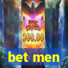 bet men