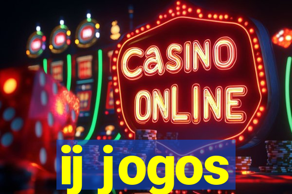 ij jogos