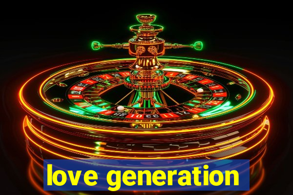 love generation