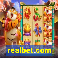 realbet.com