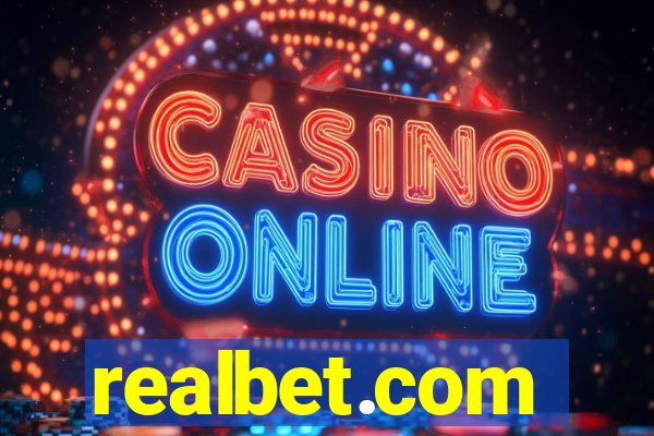 realbet.com