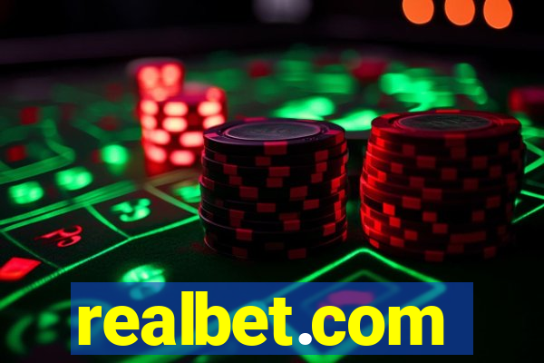 realbet.com