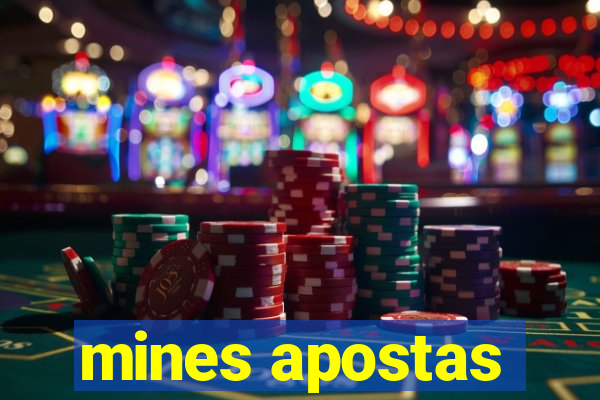 mines apostas