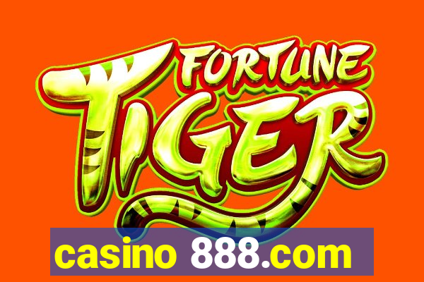 casino 888.com