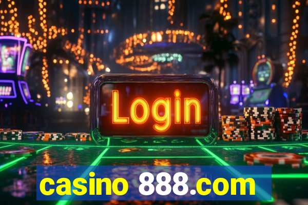 casino 888.com