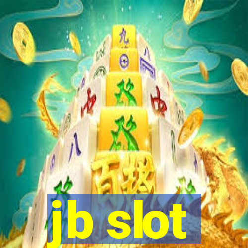 jb slot