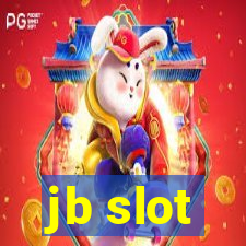 jb slot