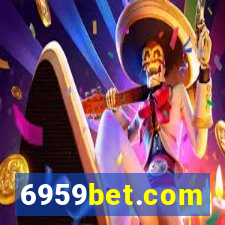 6959bet.com