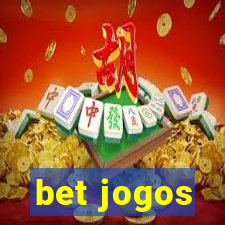 bet jogos