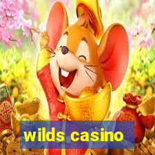 wilds casino