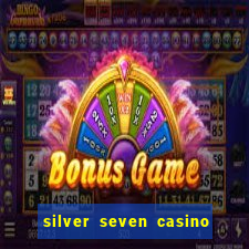 silver seven casino las vegas