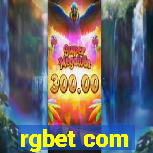 rgbet com