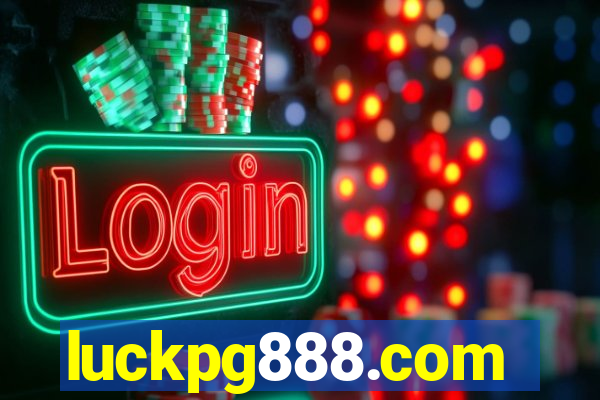 luckpg888.com