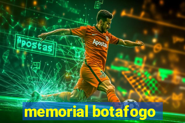 memorial botafogo