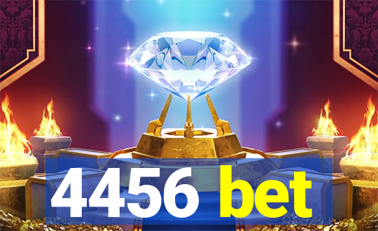 4456 bet