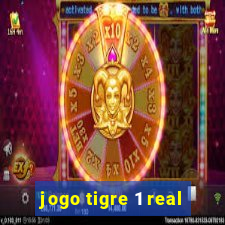 jogo tigre 1 real