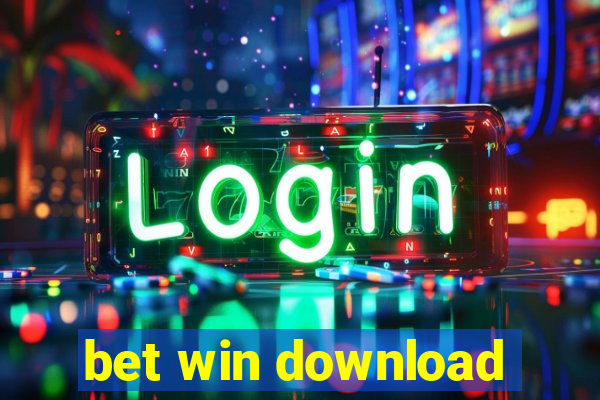 bet win download