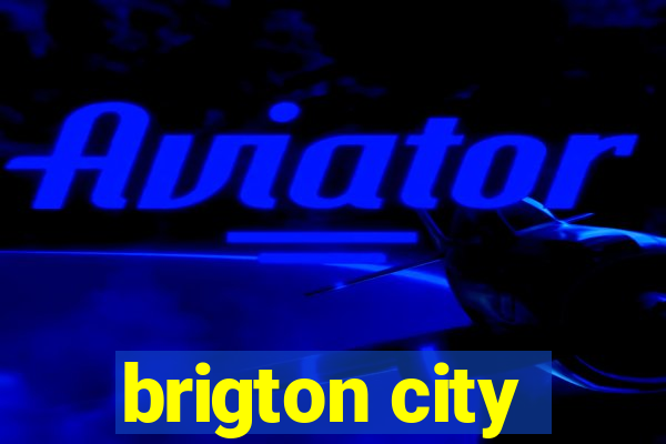 brigton city