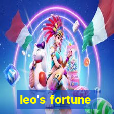 leo's fortune