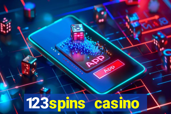 123spins casino sister sites