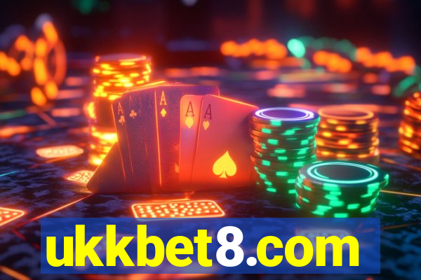 ukkbet8.com