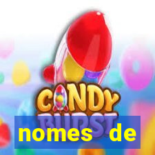 nomes de campeonatos criativos