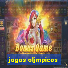 jogos oljmpicos