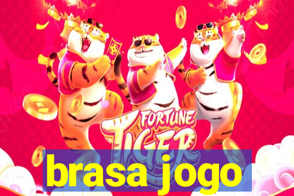 brasa jogo