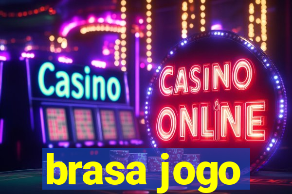 brasa jogo