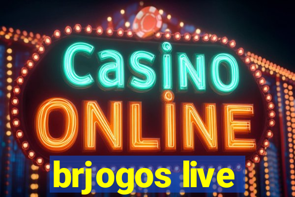 brjogos live