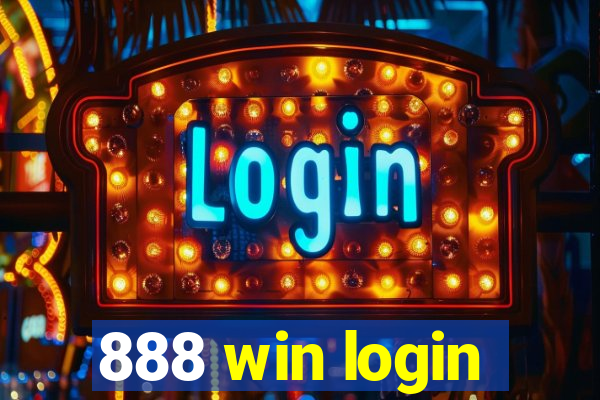 888 win login