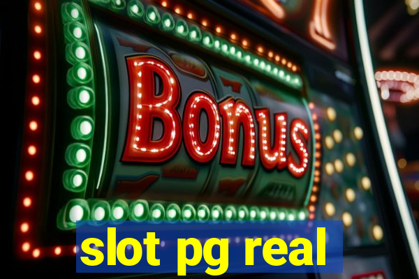 slot pg real