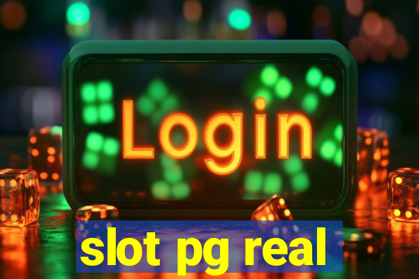 slot pg real