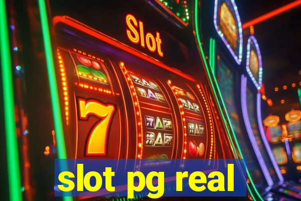 slot pg real