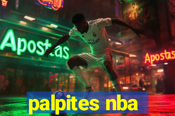 palpites nba