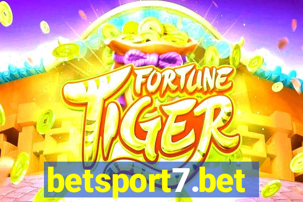 betsport7.bet