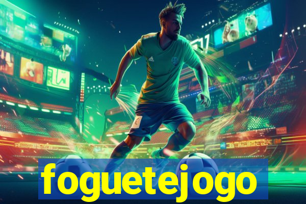 foguetejogo