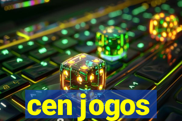 cen jogos