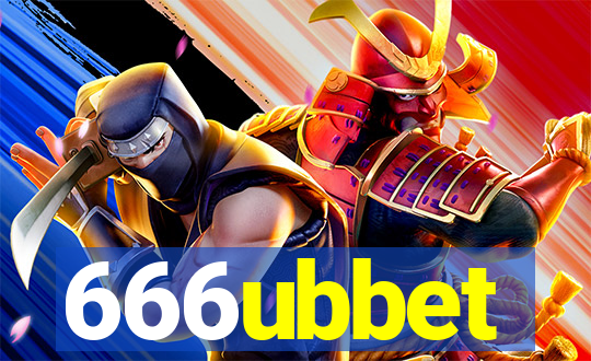 666ubbet