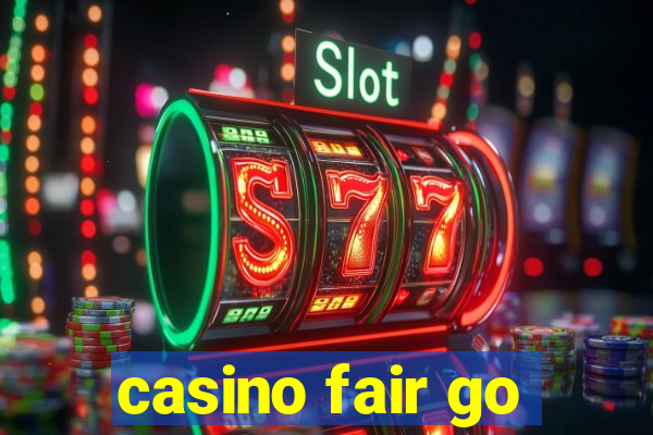 casino fair go