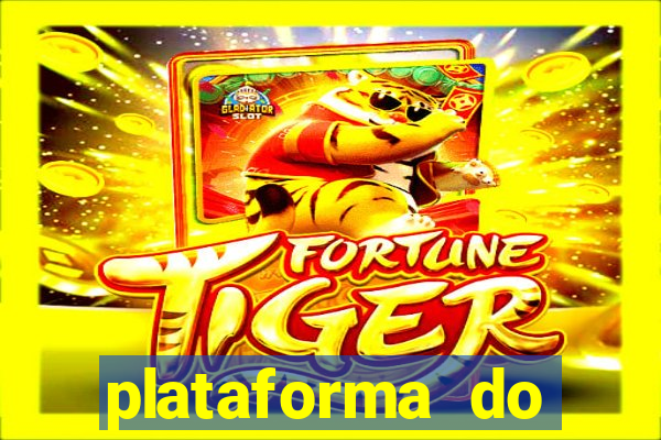 plataforma do neymar bet