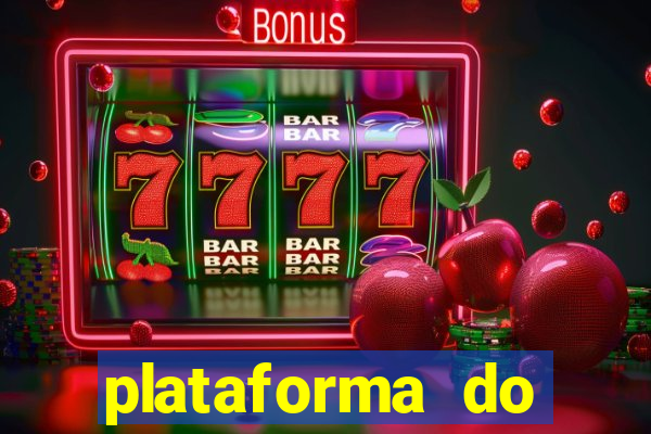 plataforma do neymar bet