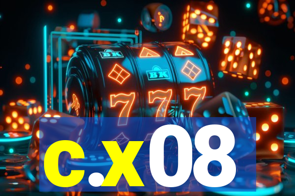 c.x08